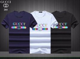 Picture of Gucci T Shirts Short _SKUGucciTShirtm-3xl8q0936078